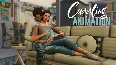 Players are free to pursue a variety of daily goals as they observe and attempt to influence other <b>Sims</b> in town. . Sims 4 cuddle animations